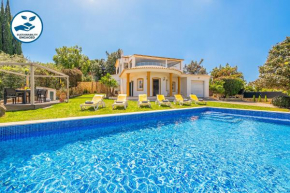 Villa Los Angeles by Algarve Vacation